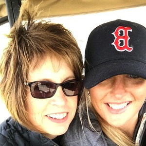 Jennifer Davie-Mitchler